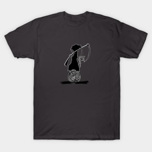 Coming for your houseplants.... T-Shirt